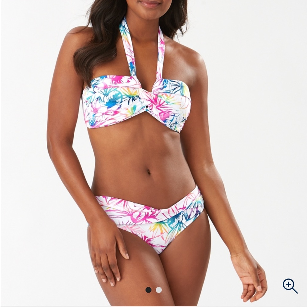 Brand New Tommy Bahama Bikini Set